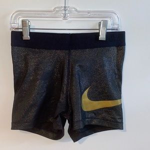 Nike pro shorts